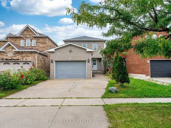 329 Howard Cres, Orangeville, ON L9W 4W7