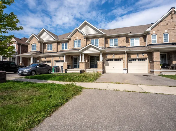 108 Golden Springs Dr, Brampton, ON L7A 4N7