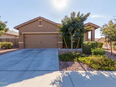 24655 W Romley Rd, Buckeye, AZ, 85326