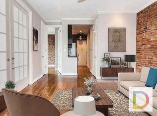 424 E 9th St #1, New York, NY 10009