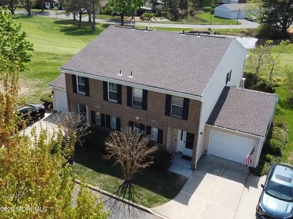 3 Willow Lane, Spring Lake Heights, NJ 07762