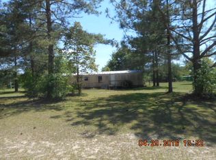 253 Middle Rd, Collins, GA 30421