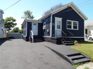1615 Butternut St, Syracuse, NY