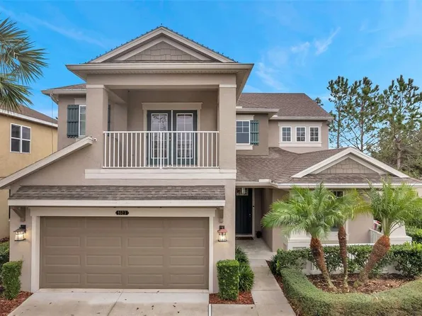9323 Bella Vita Cir, Land O Lakes, FL 34637