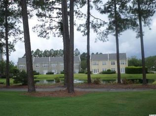 4600 Girvan Dr #B, Myrtle Beach, SC 29579