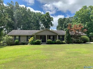 100 County Road 357, Trinity, AL 35673