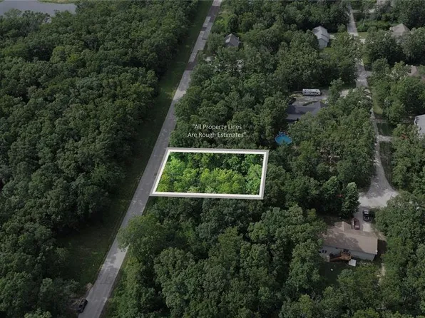 0 Peacock Rd, Saint Clair, MO 63077