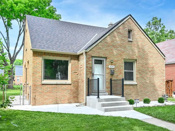 4247 North 48th STREET, Milwaukee, WI 53216