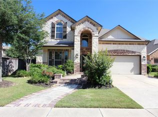 19218 Presa Canyon Dr, Cypress, TX 77433