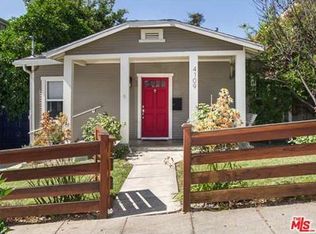 4109 Normal Ave, Los Angeles, CA 90029