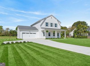 431 N Unity Grove Rd, Locust Grove, GA 30248