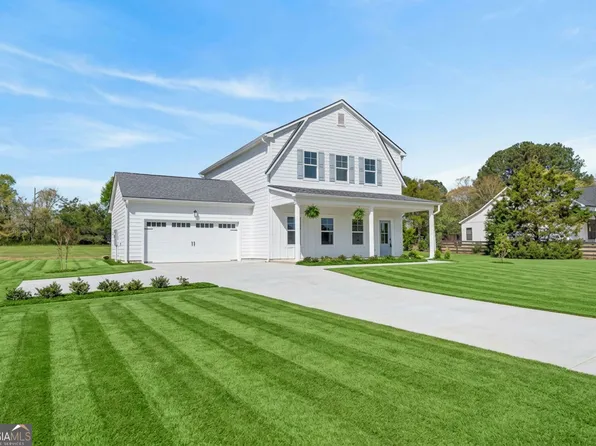 431 N Unity Grove Rd, Locust Grove, GA 30248