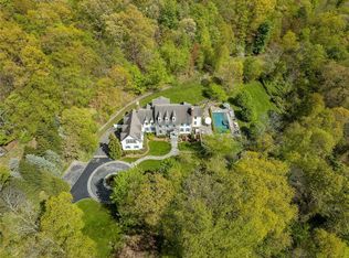 55 Hammond Ridge Rd, Armonk, NY 10504