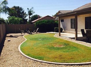 2051 E Rawhide St, Gilbert, AZ 85296