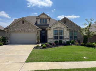 4109 Silver Lace Ln, Northlake, TX 76226