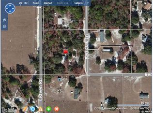 121 Red Oak Ln, Palatka, FL 32177