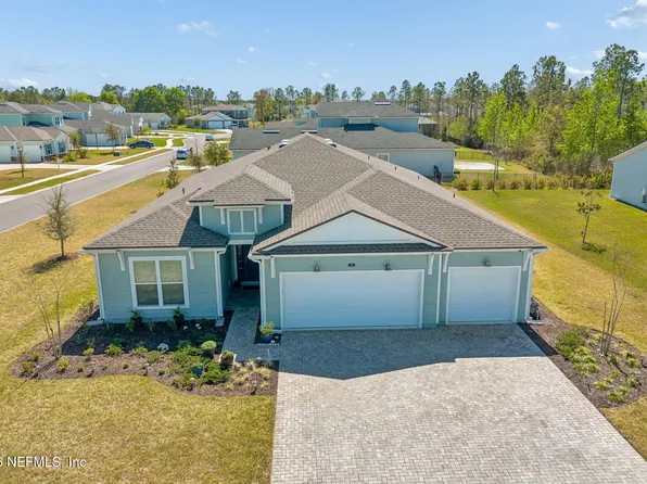 130 MORNING MIST LANE Lane, St. Johns, FL 32259