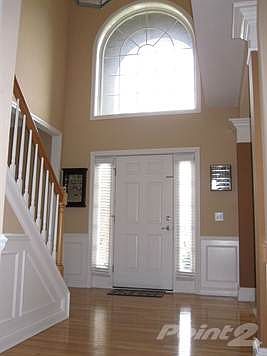 Large Foyer