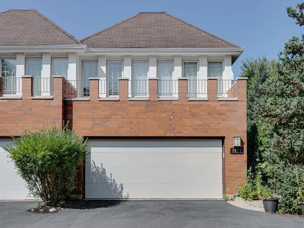 1437 N Milwaukee Ave, Libertyville, IL 60048