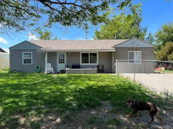 285 8th Street, Burlington, CO 80807