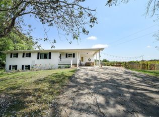 222 Blackburn Hollow Rd NW LOT 1, Cleveland, TN 37312