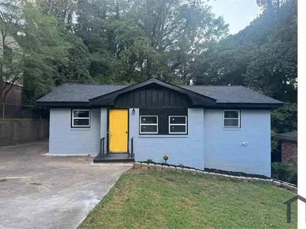 1285 Kenilworth Dr SW #C, Atlanta, GA 30310