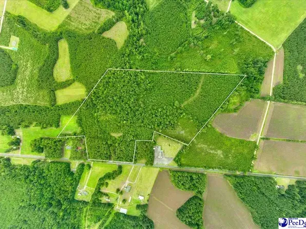 Old River Rd, Florence, SC 29505