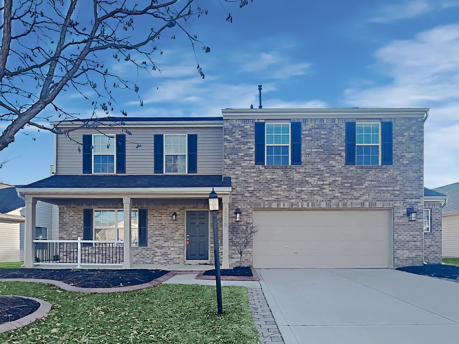 12273 Carriage Stone Dr photo 1