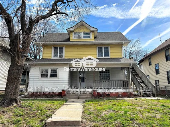 1171 21st St, Des Moines, IA