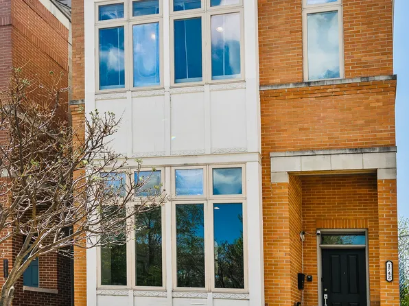 1742 N Bissell St, Chicago, IL 60614
