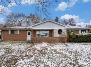 6141 Paramus, Clarkston, MI 48346