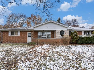 6141 Paramus, Clarkston, MI, 48346