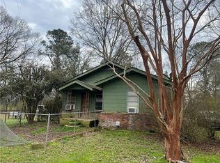 118 Cleveland Rd, Amite, LA 70422