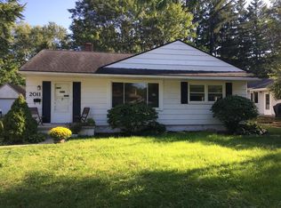 2011 Helen St, Ann Arbor, MI 48103