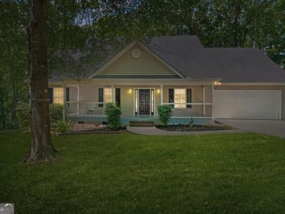 65 Holly Hill Dr, Covington, GA, 30016