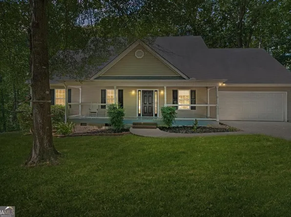 65 Holly Hill Dr, Covington, GA 30016