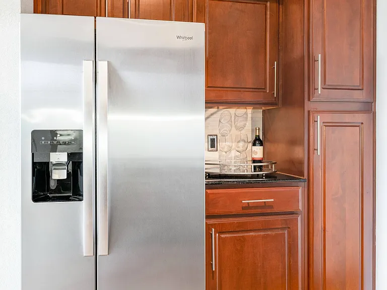 Classic Kitchen