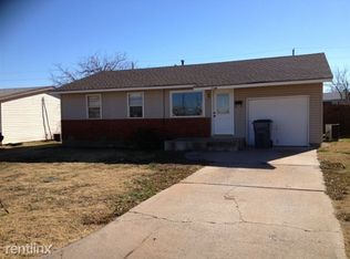 5318 NW Liberty Ave, Lawton, OK 73505