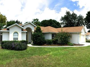2499 Tremont Dr, Eustis, FL 32726