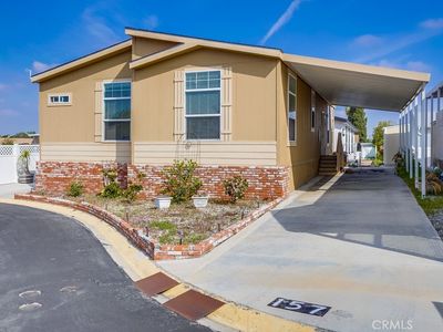 17700 Avalon Blvd Spc 157, Carson, CA, 90746