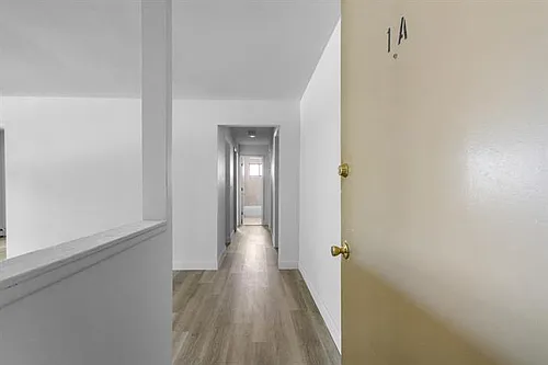 Floor plan 1BED/1BATH