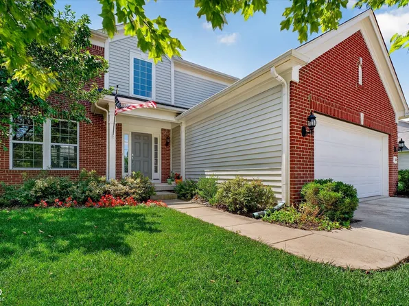 565 Stafford Dr, Westfield, IN 46074