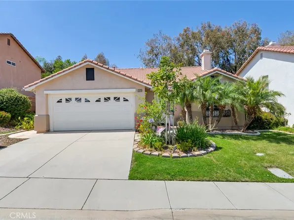 3470 Birchleaf Dr, Corona, CA 92881