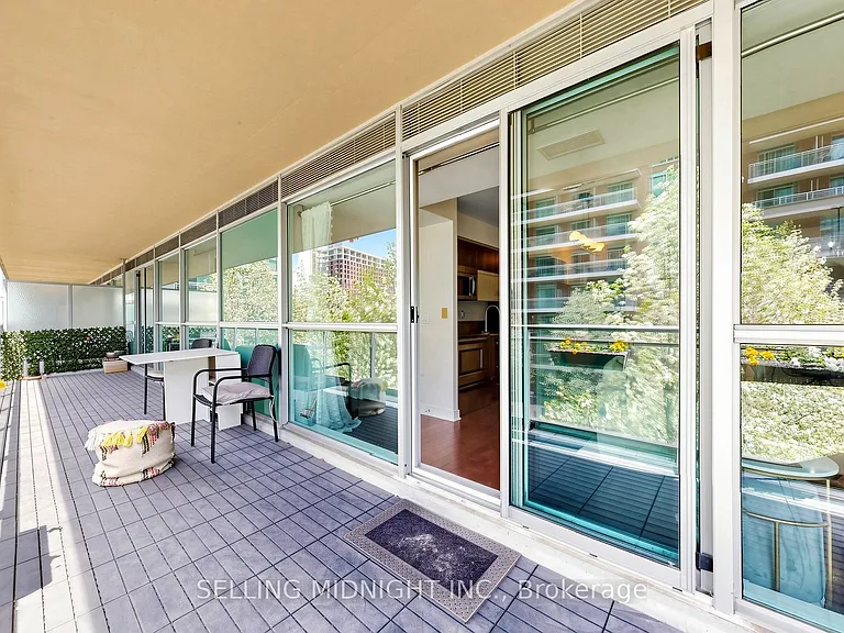 80 Western Battery Rd #307 — Photo 27