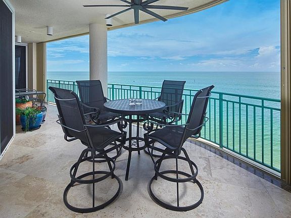 2nd image of 970 Cape Marco Dr Unit 707