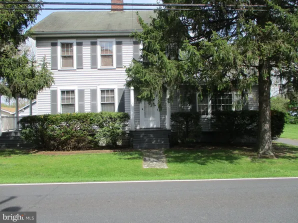 14119 Maugansville Rd, Maugansville, MD 21767