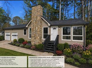 4380 Cary Dr, Snellville, GA 30039