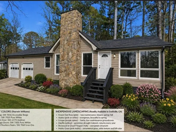 4380 Cary Dr, Snellville, GA 30039