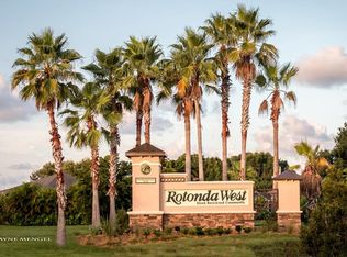 20 Tee View Rd, Rotonda West, FL 33947