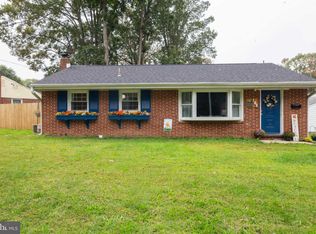 108 Cedarbrook Ave, Bridgeton, NJ 08302